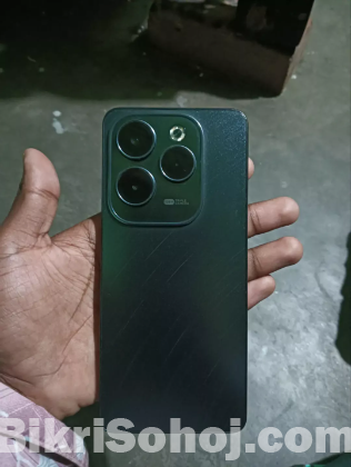 Infinix hot 40 pro